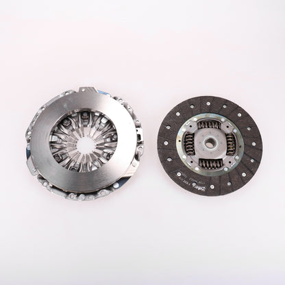 Sprzęgło Oryginalny zestaw dwuskładnikowy 254 mm Ø OE 71794918 Oryginalny