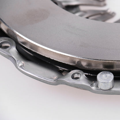 Sprzęgło Oryginalny zestaw dwuskładnikowy 254 mm Ø OE 71794918 Oryginalny