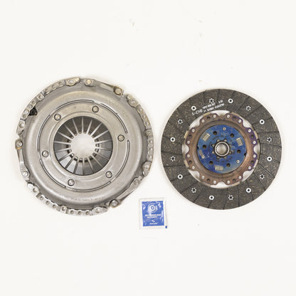 2-elementowy zestaw sprzęgła Ø 240 mm Fiat Doblo 71724636