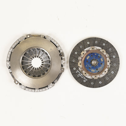 2-elementowy zestaw sprzęgła Ø 240 mm Fiat Doblo 71724636