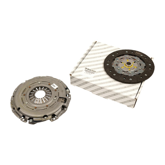 Złącze oryginalny zestaw dwuskładnikowy 240 mm Ø 55212655 Oryginalny