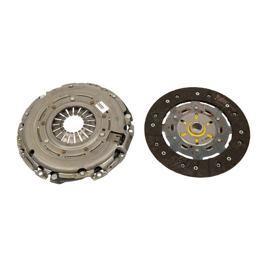 Złącze oryginalny zestaw dwuskładnikowy 240 mm Ø 55212655 Oryginalny