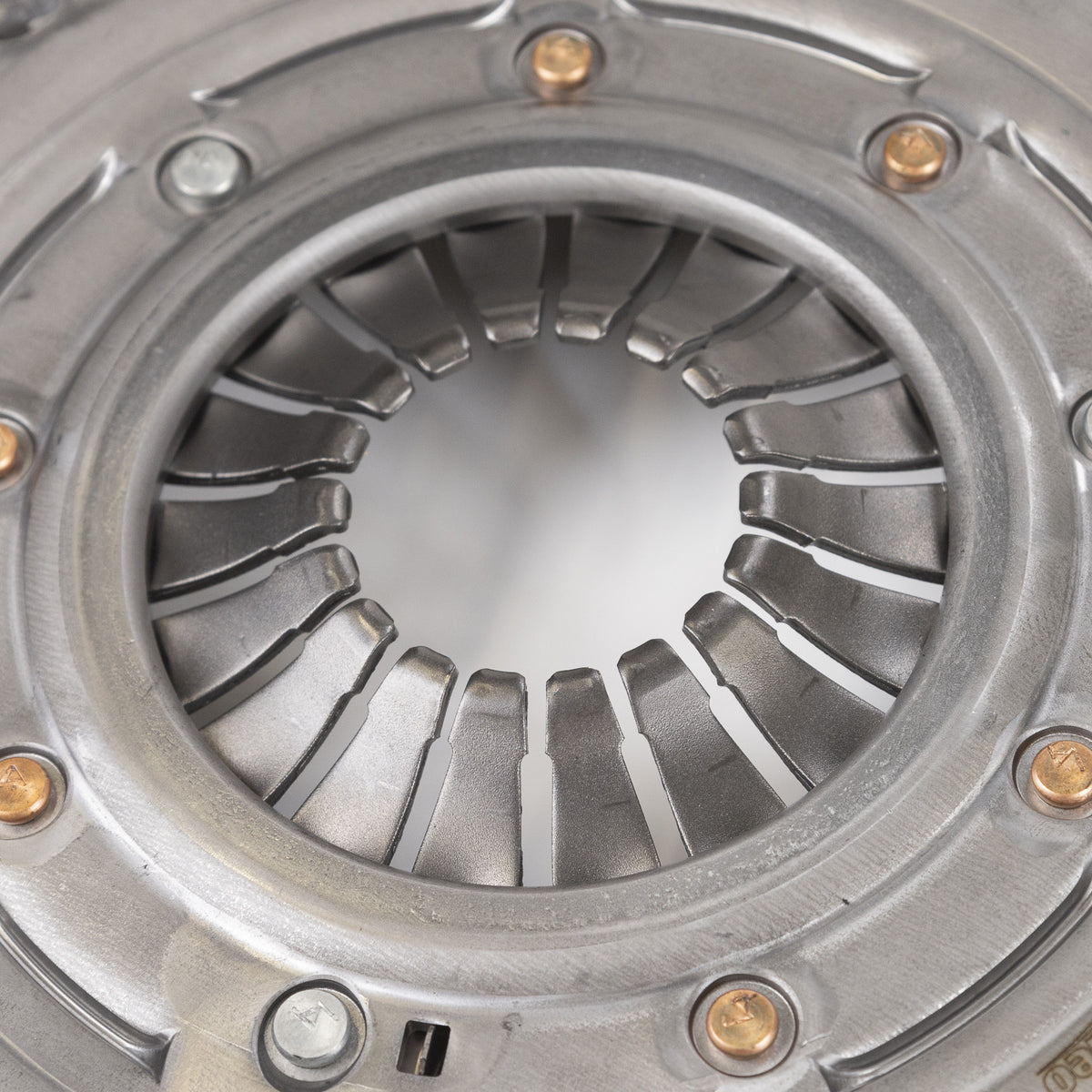 2-elementowy zestaw sprzęgła 240 mm Valeo Lancia Delta 826867