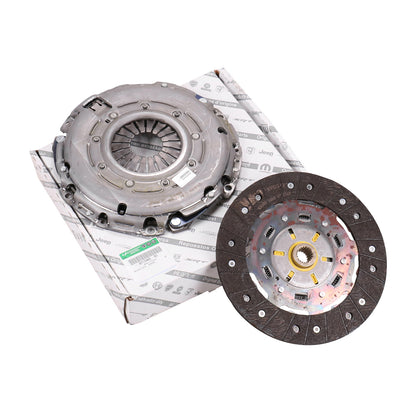 2-elementowy zestaw sprzęgła Ø 240 mm Fiat Bravo 71724600