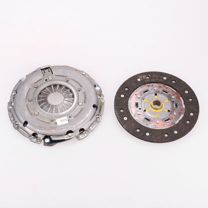 2-elementowy zestaw sprzęgła Ø 240 mm Fiat Bravo 71724600
