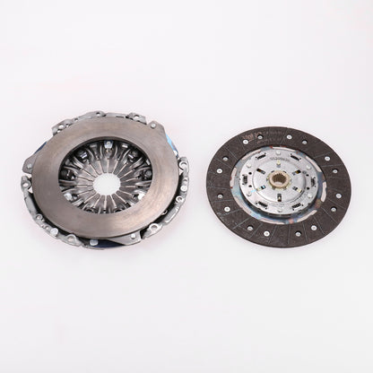 2-elementowy zestaw sprzęgła Ø 240 mm Fiat Bravo 71724600