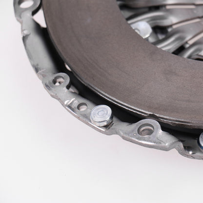 2-elementowy zestaw sprzęgła Ø 240 mm Fiat Bravo 71724600