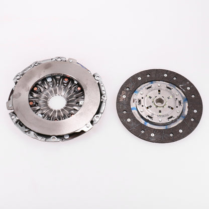 2-elementowy zestaw sprzęgła Ø 240 mm Lancia Delta 55235327