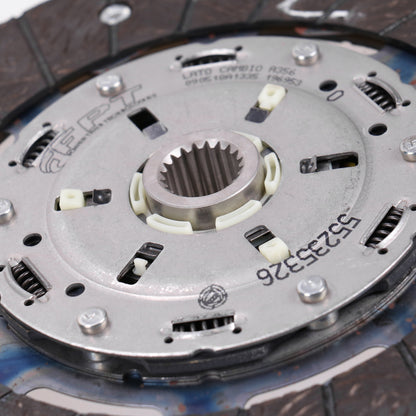 2-elementowy zestaw sprzęgła Ø 240 mm Lancia Delta 55235327