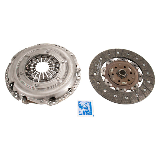 2-elementowy zestaw sprzęgła 240 mm 55241162