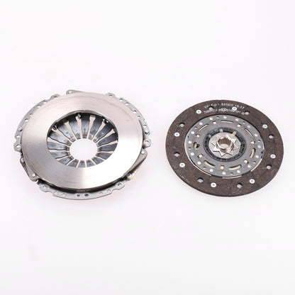 Sprzęgło Oryginalny zestaw dwuskładnikowy 220 mm Ø Oryginalny