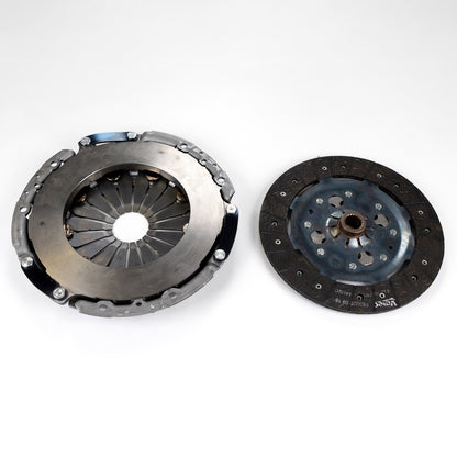2-elementowy zestaw sprzęgła 240 mm Fiat Bravo 71724089