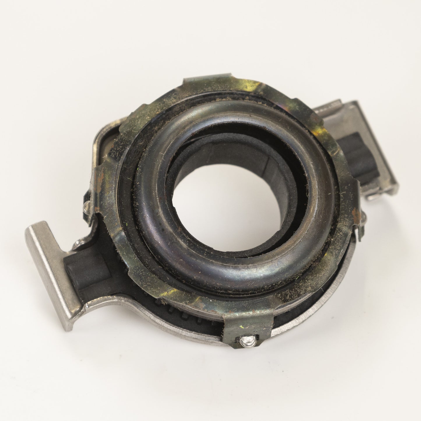 Zestaw 3-częściowy sprzęgła 228–230 mm Ø