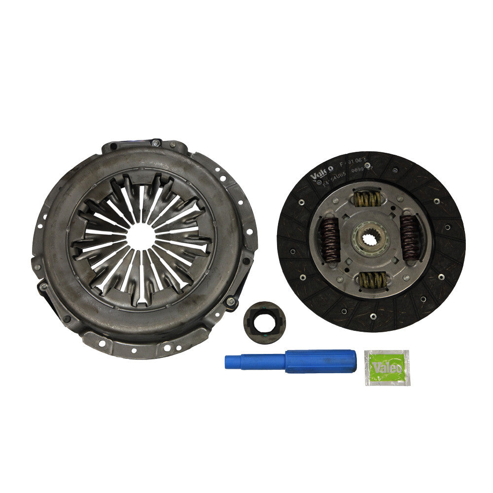 3-elementowy zestaw sprzęgła 215-220 mm Fiat Scudo Valeo 826373