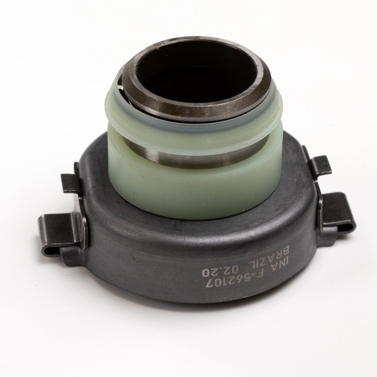 3-elementowe sprzęgło 240-242 mm Peugeot Boxer AG Automotive 624193100