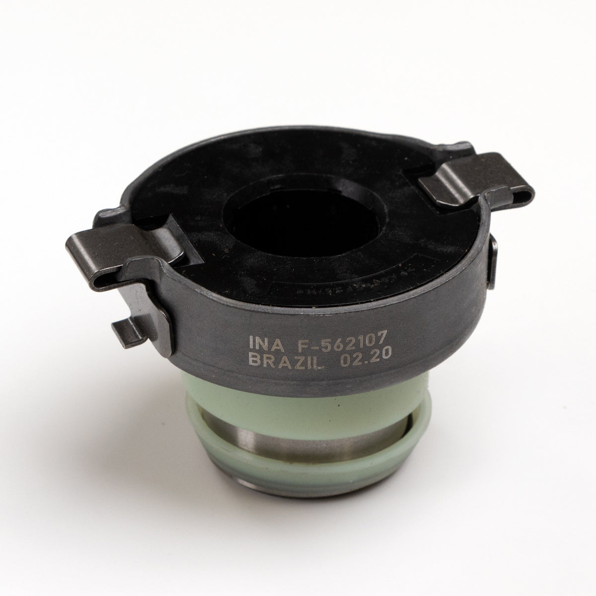 3-elementowe sprzęgło 240-242 mm Peugeot Boxer AG Automotive 624193100