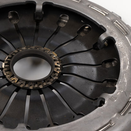 3-elementowe sprzęgło 240-242 mm Peugeot Boxer AG Automotive 624193100