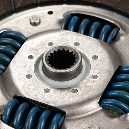 3-elementowy zestaw sprzęgła 230 mm Valeo Fiat Scudo 826634