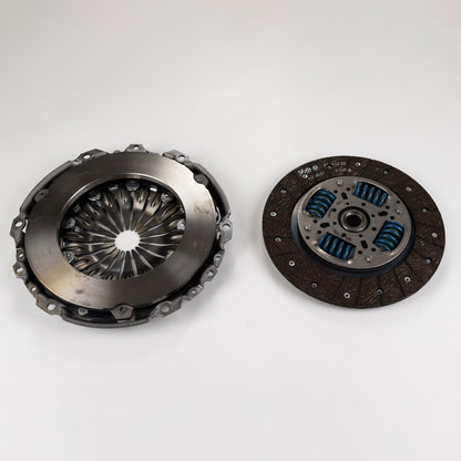 3-elementowy zestaw sprzęgła 230 mm Valeo Fiat Scudo 826634