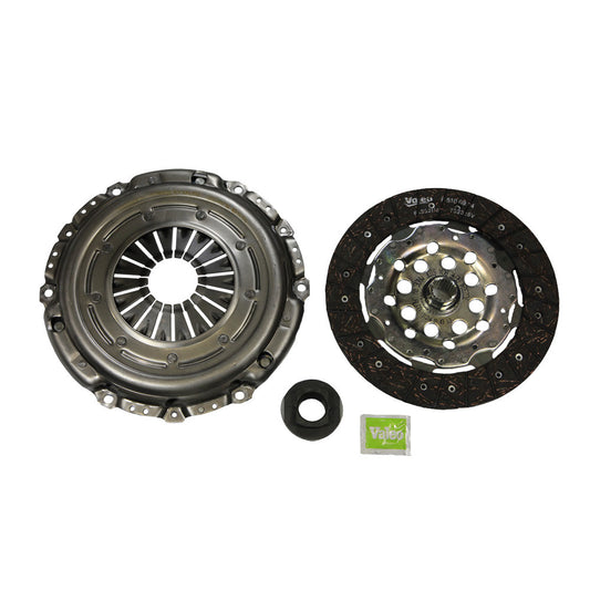 3-elementowy zestaw sprzęgła 240 mm Valeo Fiat Scudo 828037