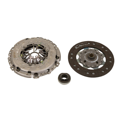 3-elementowy zestaw sprzęgła 240 mm Fiat Scudo 71795444