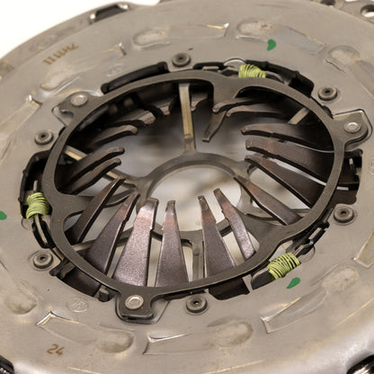 3-elementowy zestaw sprzęgła 240 mm Fiat Scudo 71795444
