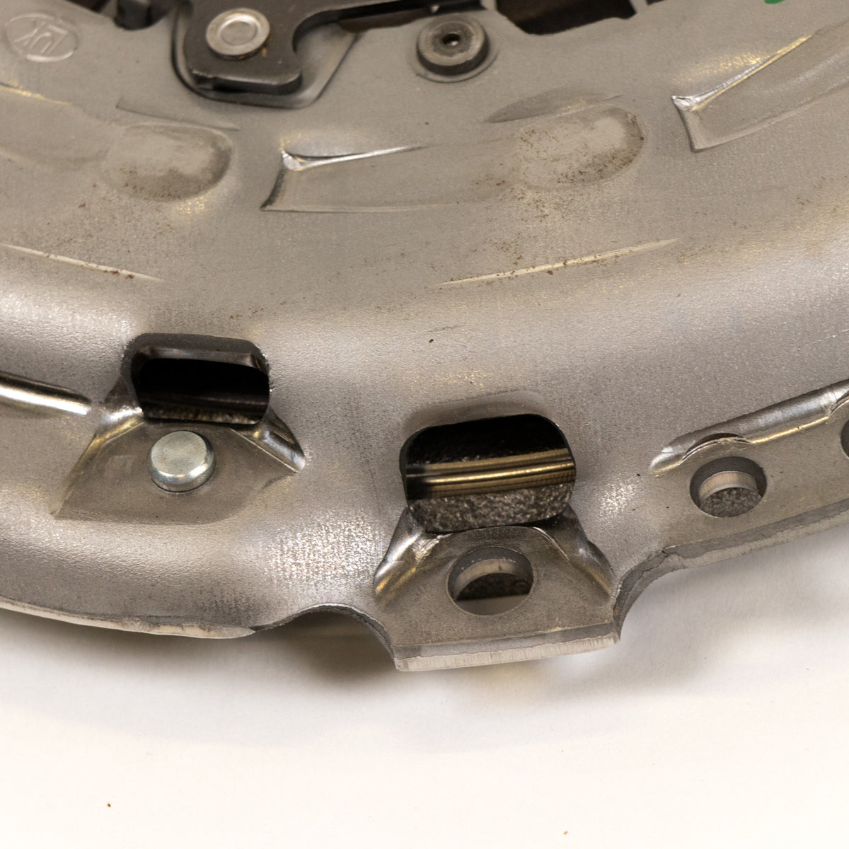 3-elementowy zestaw sprzęgła 240 mm Fiat Scudo 71795444
