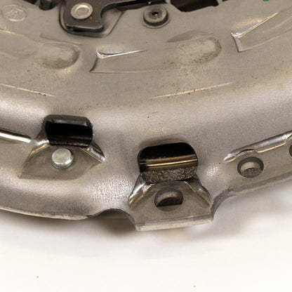 3-elementowy zestaw sprzęgła 240 mm Fiat Scudo 71795444