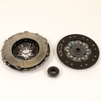 3-elementowy zestaw sprzęgła 240 mm Fiat Scudo 71795444