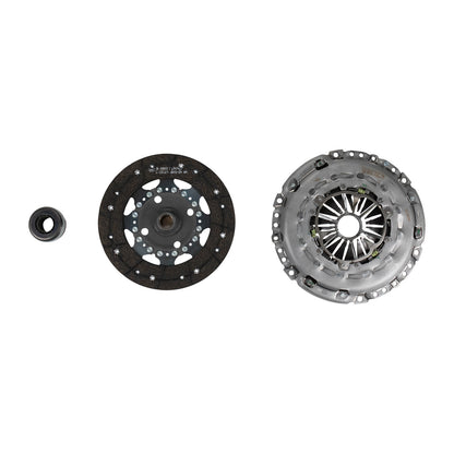 3-elementowy zestaw sprzęgła 240 mm Fiat Scudo 2051.N9