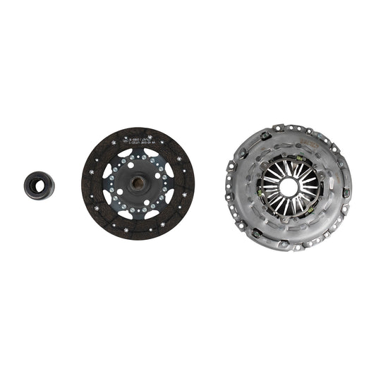3-elementowy zestaw sprzęgła 240 mm Fiat Scudo 2051.N9