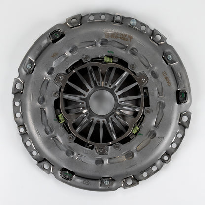 3-elementowy zestaw sprzęgła 240 mm Fiat Scudo 2051.N9