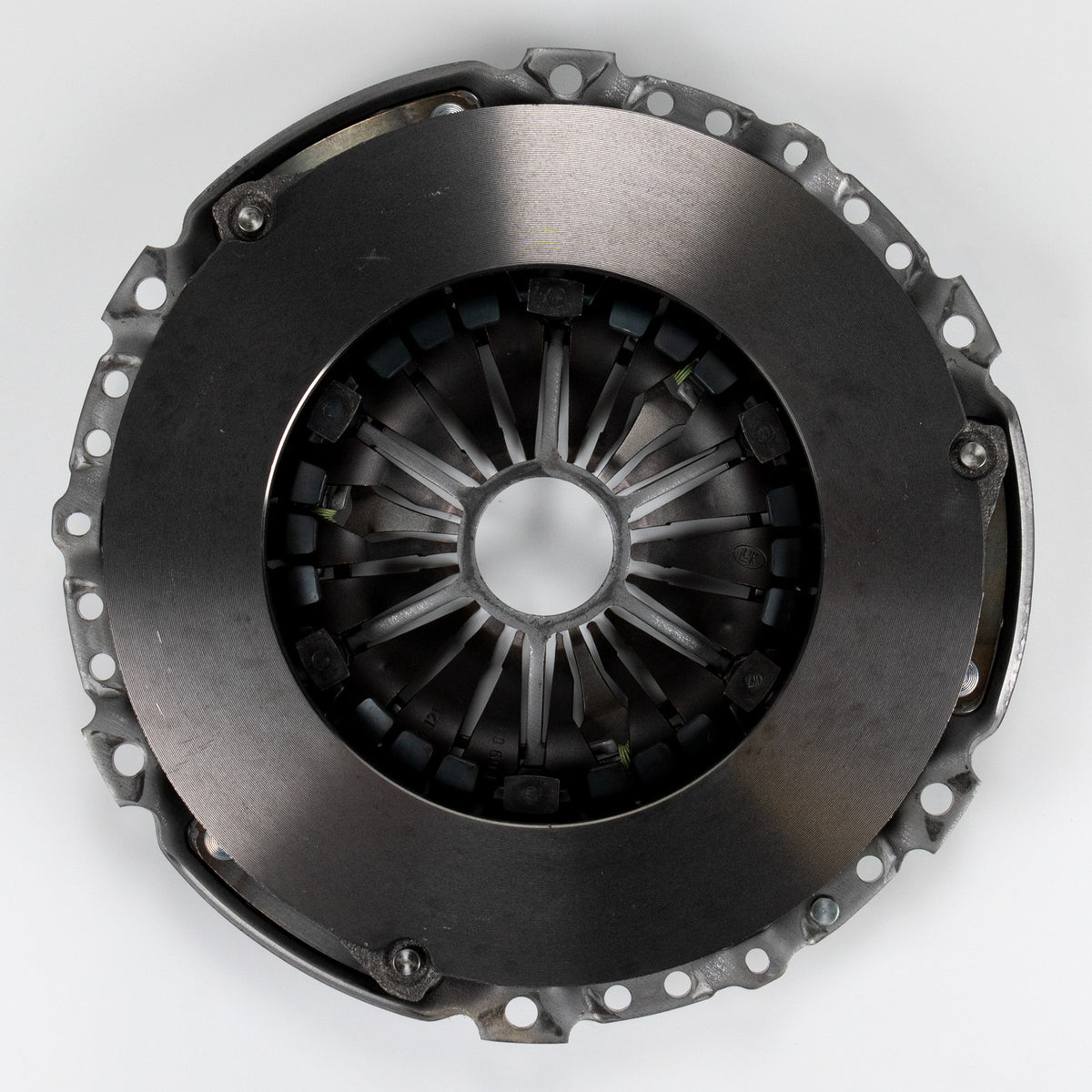 3-elementowy zestaw sprzęgła 240 mm Fiat Scudo 2051.N9