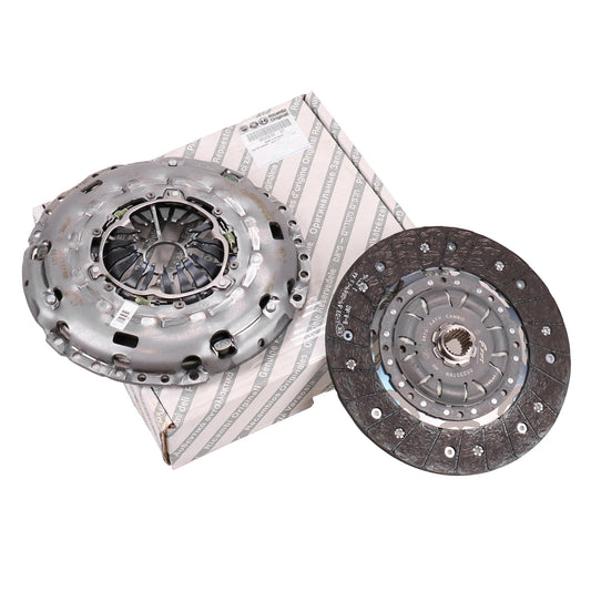Złącze oryginalne 2-składnikowe zestaw 240 mm Ø 55236168 Oryginalne