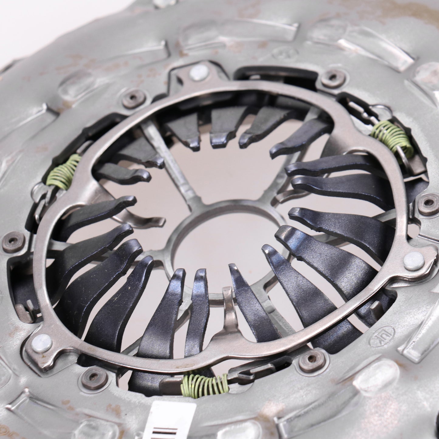 Złącze oryginalne 2-składnikowe zestaw 240 mm Ø 55236168 Oryginalne