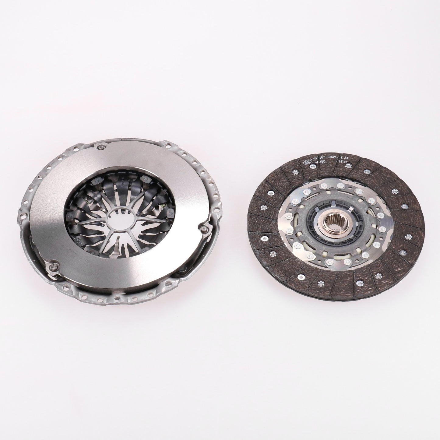 Złącze oryginalne 2-składnikowe zestaw 240 mm Ø 55236168 Oryginalne