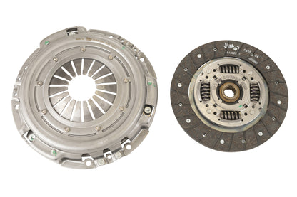 2-elementowy zestaw sprzęgła 215-230 mm Valeo 821322