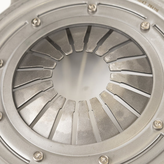 2-elementowy zestaw sprzęgła 215-230 mm Valeo 821322