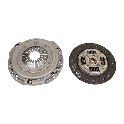 2-elementowy zestaw sprzęgła 230-230 mm Valeo 821323