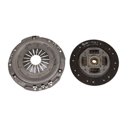 2-elementowy zestaw sprzęgła 230-230 mm 71784537