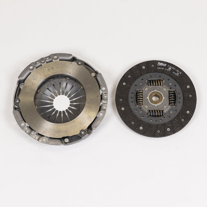 2-elementowy zestaw sprzęgła 230-230 mm 71784537