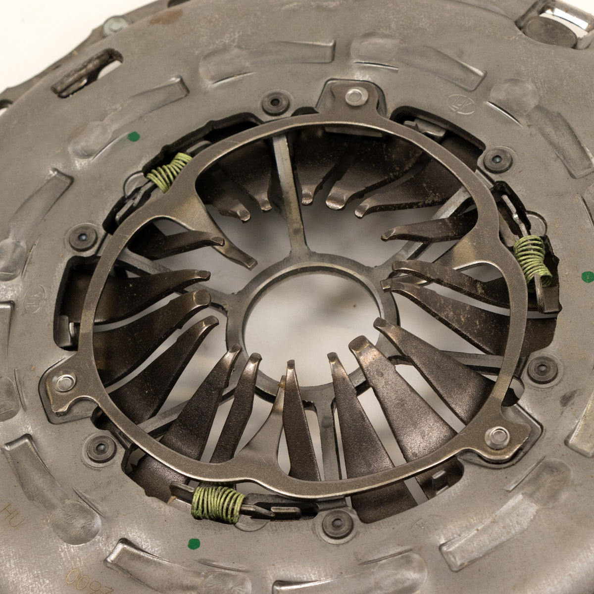 3-elementowy zestaw sprzęgła Ø 240 Fiat Ducato 1611272080