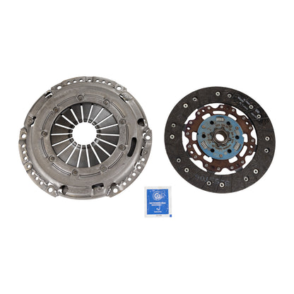 2-elementowy zestaw sprzęgła Ø 228-230 mm 55212335