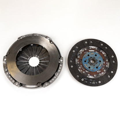 2-elementowy zestaw sprzęgła Ø 228-230 mm 55212335