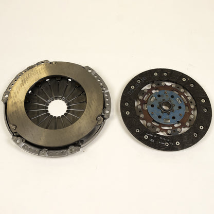 2-elementowy zestaw sprzęgła Ø 228-230 mm Alfa Romeo 159 71724677