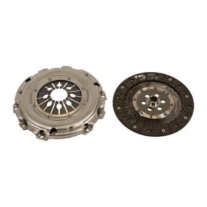 2-elementowy zestaw sprzęgła 240 mm Fiat Ulysse Valeo 828031