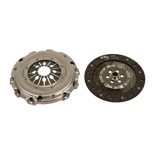 2-elementowy zestaw sprzęgła 240 mm Fiat Ulysse Valeo 828031