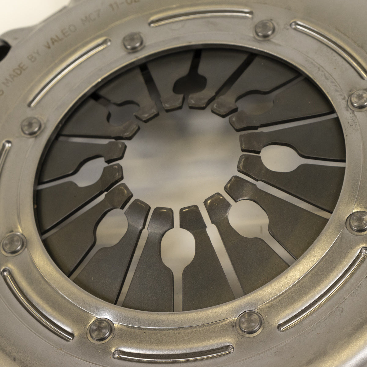 2-elementowy zestaw sprzęgła 240 mm Fiat Ulysse Valeo 828031