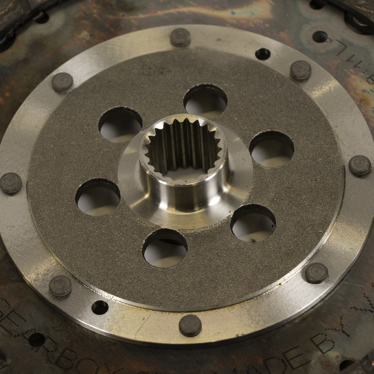 2-elementowy zestaw sprzęgła 240 mm Fiat Ulysse Valeo 828031