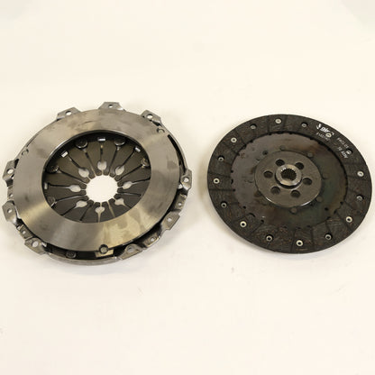 2-elementowy zestaw sprzęgła 240 mm Fiat Ulysse Valeo 828031